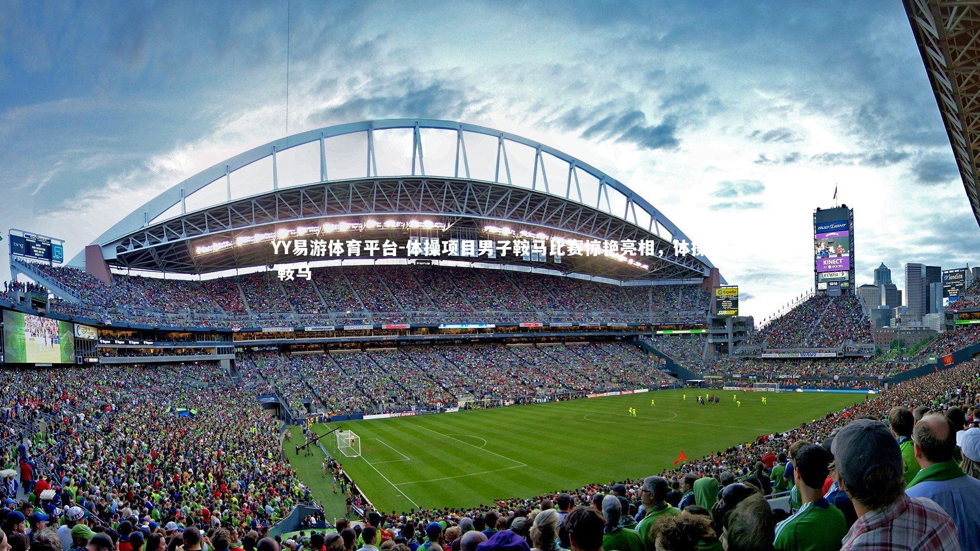 体操项目男子鞍马比赛惊艳亮相，体操 鞍马