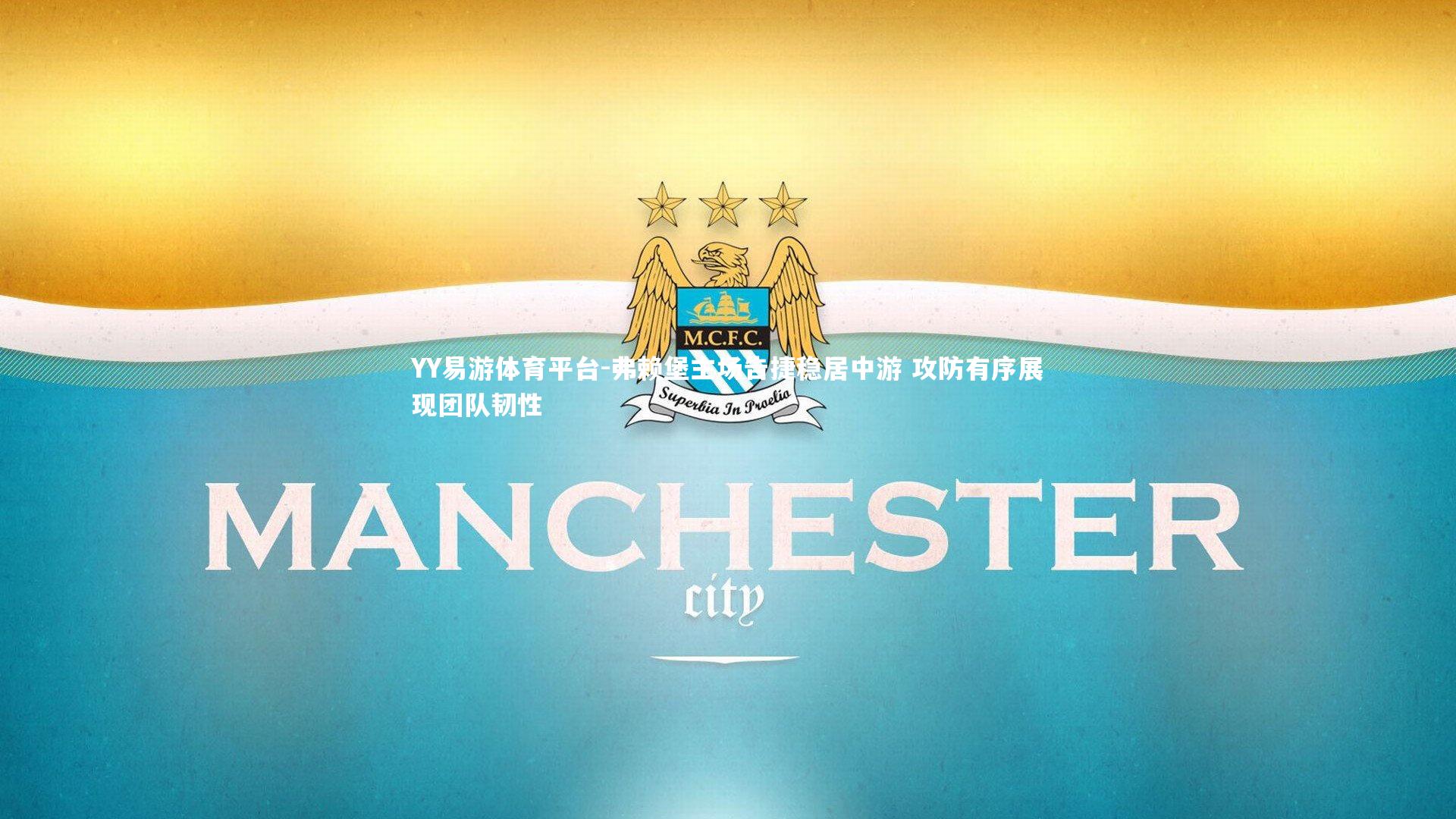 YY易游体育平台-弗赖堡主场告捷稳居中游 攻防有序展现团队韧性